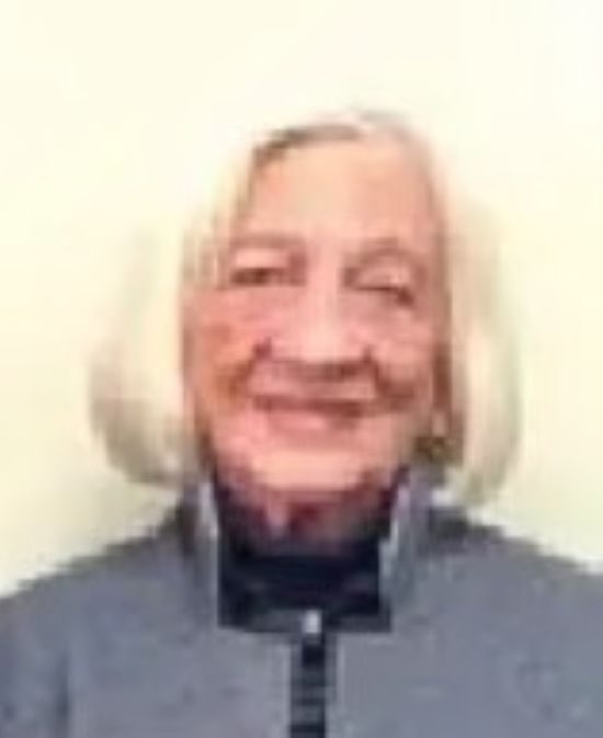 2023 Lifetime Achievement Gloria Almquist-Shull