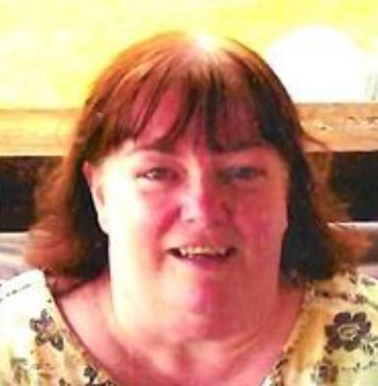 2024 Lifetime Achievement Missy Shirey